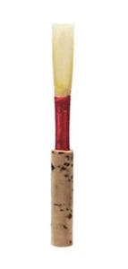 Jones Cane Oboe Reed 101 Medium Soft - Red - NEW - Picture 1 of 5