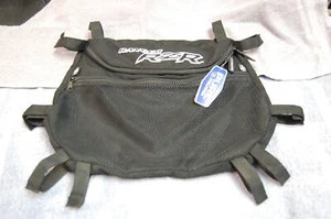 Bolsa de mapa superior Polaris RZR Ranger OEM P2876709 - Imagen 1 de 9