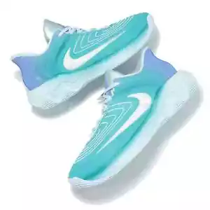 Nike Giannis Immortality 4 EP Dusty Cactus Royal Pulse - FQ3681-300 Men's 10.5 - Picture 1 of 6