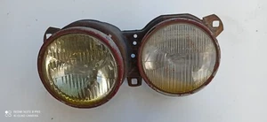 PHARE AVANT DROITE BMW SERIE 3 E30 14464R8 / 303-126082 - Picture 1 of 5