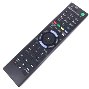 New Remote Control For Sony KDL-32R503C KDL-40R473A KDL-47W800A LCD TV - Picture 1 of 2