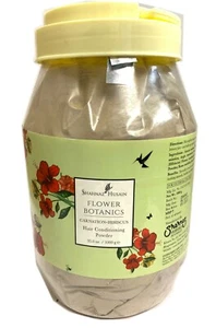 1000g Flower Power Hair treatment Powder Carnation - Picture 1 of 1