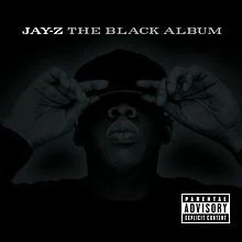 The Black Album von Jay-Z | CD | Zustand gut - Bild 1 von 1