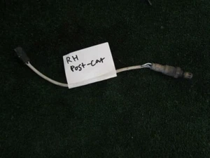 2007 Infiniti G35 RWD Sedan RH Post Cat Oxygen Sensor - Picture 1 of 1