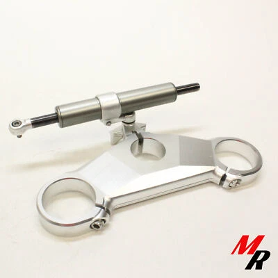 07-08 Ducati 1098 1098S - *Recto* Triple Árbol Superior - Abrazadera de horquilla de vástago superior Foto 1 de 4