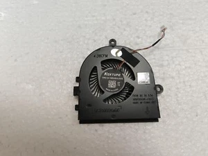 Ventilador de refrigeración CPU nuevo para Dell Latitude 3480 3481 3490 Vostro 3481 3490 3491 - Imagen 1 de 1