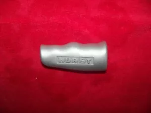 4 speed Hurst t-handle 3/8 16 threads - Picture 1 of 5