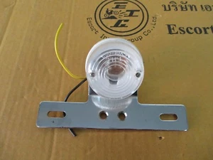 Fit HONDA CB160 CL160 CB175 CL175 GL175 CG110 CG125 TAIL LAMP LIGHT 12V.[as964] - Picture 1 of 4