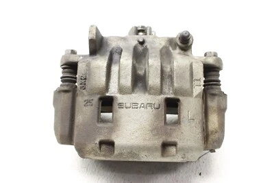 Pinza de freno delantera izquierda Scion FR-S 2013-2017 LH lado del conductor BRZ 13-17 Foto 1 de 4