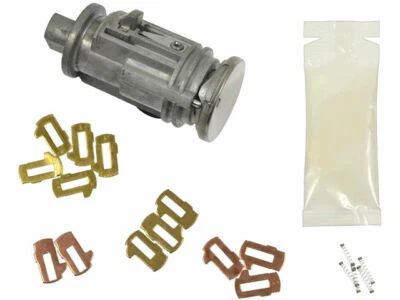 Para 2006-2007 Jeep Commander cilindro de trava de ignição SMP 47262WP - Imagem 1 de 2