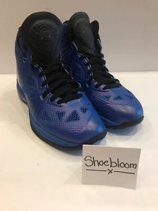 Nike LeBron IX 9 P.S. Post Season PE Size 11 - Picture 1 of 7