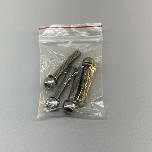 Felt Bayonet 3 Dagger Aerobar M6 x 35mm Riser Bolts IA DA (4) TALL Head 5mm HEX - Picture 1 of 1