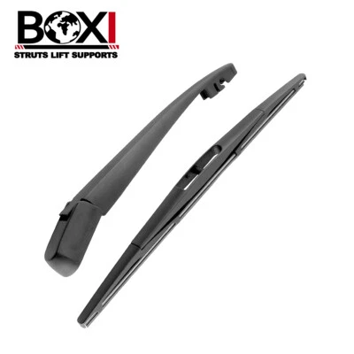 Brazo y hoja limpiaparabrisas trasero para Subaru Forester 2002-2016 Legacy 2005-2009 86532AG09A Foto 1 de 4