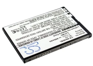 UK Battery for Nokia E7 BL-4D 3.7V RoHS - Picture 1 of 5