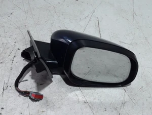 JAGUAR 2010 XF S PREMIUM 3.0D - ESPEJO RETROVISOR LATERAL DEL CONDUCTOR EN AZUL 3304-536 - Imagen 1 de 13