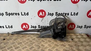 2018-2021 HYUNDAI TUCSON MK3 FACELIFT TL NS PASSENGER SIDE REAR DOOR LOCK MECH - Picture 1 of 11