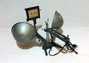 Vintage Movie Titling Stand For Filming Titles - Picture 1 of 4