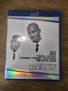 Belly (Blu-ray, 1998) - Picture 1 of 2
