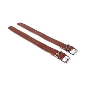 Abaodam 1 Pair of Bike Basket Strap Front Handlebar Storage Basket Strap Adju... - Picture 1 of 9