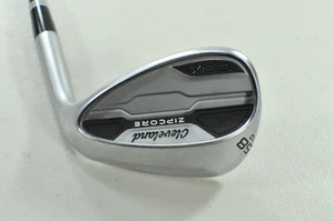 Cleveland CBX Zipcore 58*-10 Wedge RH Catalyst Spinner 80 Graphite # 200172 - Picture 1 of 6