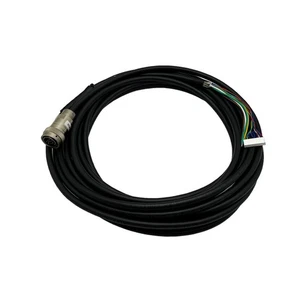 1 Set 3HNE00188-1 plug cable For ABB robot teach pendant connector wiring line - Picture 1 of 4