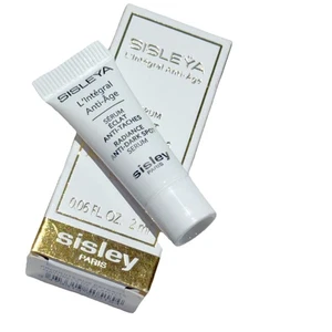 SISLEY Sisleya 1x L'integral Anti-Age RADIANCE ANTI DARK SPOT SERUM 0.06oz tube - Picture 1 of 10