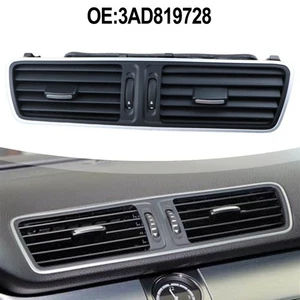 3AD819728 CC For Magotan B6 B7 Instrument Air Conditioning Vent Outlet - Picture 1 of 10