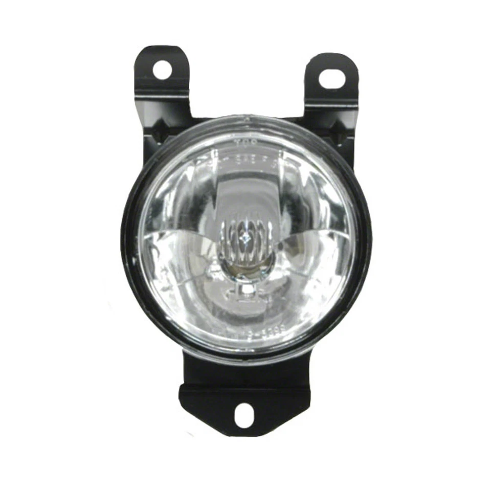Conjunto de luces antiniebla del lado del conductor para GMC Yukon Denali 2001-2006 116-03532 V Foto 1 de 1