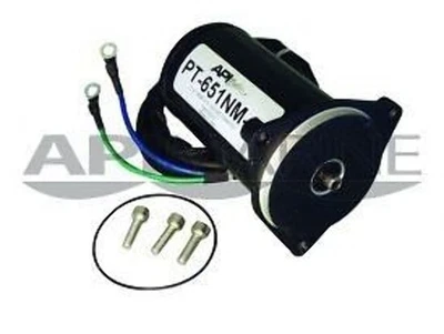 Tohatsu 40-50 HP Trim Tilt Motor 2 Wire 3 Bolt 3C8-77180 API Marine PT651NM-2 EI - Image 1 of 4