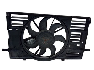 Radiator Fan Motor Cooler Shroud Fan D5204T5 Fits for Volvo V50 (545) D - Picture 1 of 7