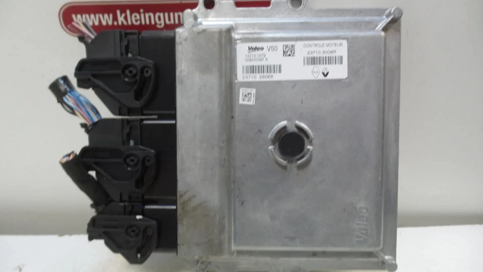 CENTRALINA INIEZIONE Dacia Logan MCV II/Sandero Wagon (7S) 2014 237103008R - Immagine 1 di 1