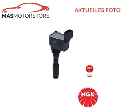 MOTOR ZÜNDSPULE NGK 49152 P FÜR AUDI A3,Q3,A1,A1 CITY CARVER,Q2,8VF,F3B,F3N - Image 1 of 4