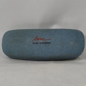 Monturas de gafas para mujer Ellen Degeneres Love Aurora Lapislázuli con estuche 54 16 140 nuevas con etiquetas - Imagen 1 de 6