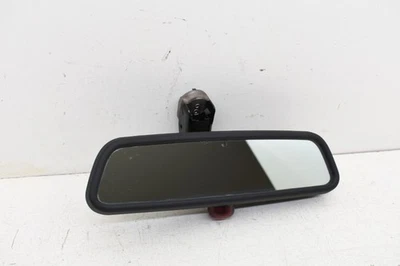 2002 BMW E39 530i Front Upper Interior Rearview Mirror OEM KW63 - Image 1 of 4