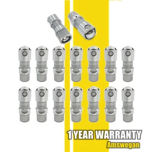 16x Hydraulic Lifters For Ford Excursion Econoline 6.0L 6.4L 7.3L V8 83-10 HR348 - Bild 1 von 5