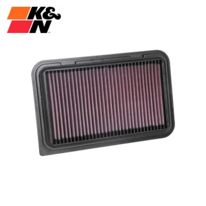 K&N AIR FILTER 33-3126 - Picture 1 of 1