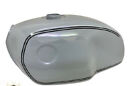 Fit For Bmw R100 Rt Rs R90 R80 R75 Grey Painted Steel Petrol Tank
