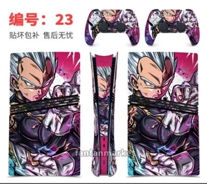 Vinyl Skin Decal Sticker For Sony PS5 Slim Pro Playstation 5 Controller #23 - Picture 1 of 5