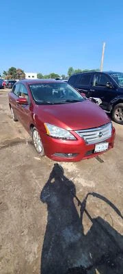 13 14 15 16 17 18 NISSAN SENTRA GPS RADIO NAVI Antenna 1.8L OEM - Image 1 of 4