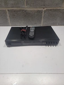 acesonic dgx-105 multi format karaoke player "WORKS" CD DVD VGA - Picture 1 of 10