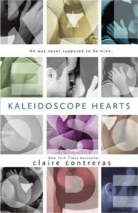 Kaleidoscope Hearts (Paperback or Softback) - Picture 1 of 1