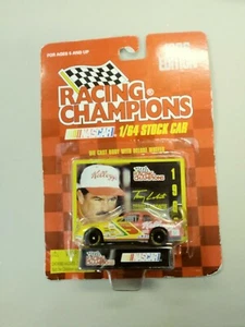 1996 Racing Champions NASCAR Stock Car #5 KELLOGS IRON MAN TERRY LABONTE 1:64 - Picture 1 of 1