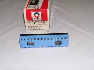 New AC Delco / GM 16209770 Electronic Control Module EPROM - Picture 1 of 2