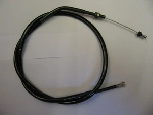 TRIUMPH Daytona Y Street Triple 675 06-12 CABLE EMBRAGUE NUEVO - Imagen 1 de 1