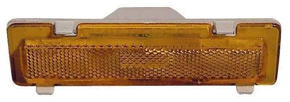 Side Marker Light Assembly Maxzone 335-1401R-US Foto 1 de 1