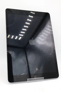 Apple iPad 7 Gen (2019) 32GB WiFi LTE A2198 Displayschaden #2-4866 - Bild 1 von 5