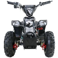 quad bikes for 11 year olds