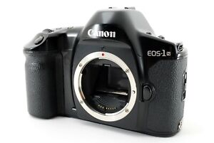 Excellent+++++ CANON EOS-1N EOS1N 35mm SLR AF Film Camera Body only from JAPAN