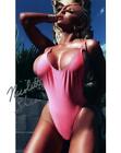 Nicolette Shea autographed 8x10 Picture Photo signed Pic with COA