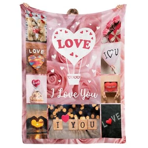 I Love You Gifts for Her Him Valentines Day Christmas Birthday Gifts for Girl... - Picture 1 of 6